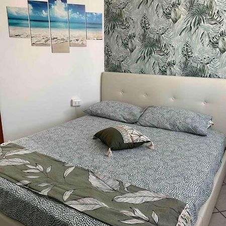 Casa Peroni Apartman Livorno Kültér fotó
