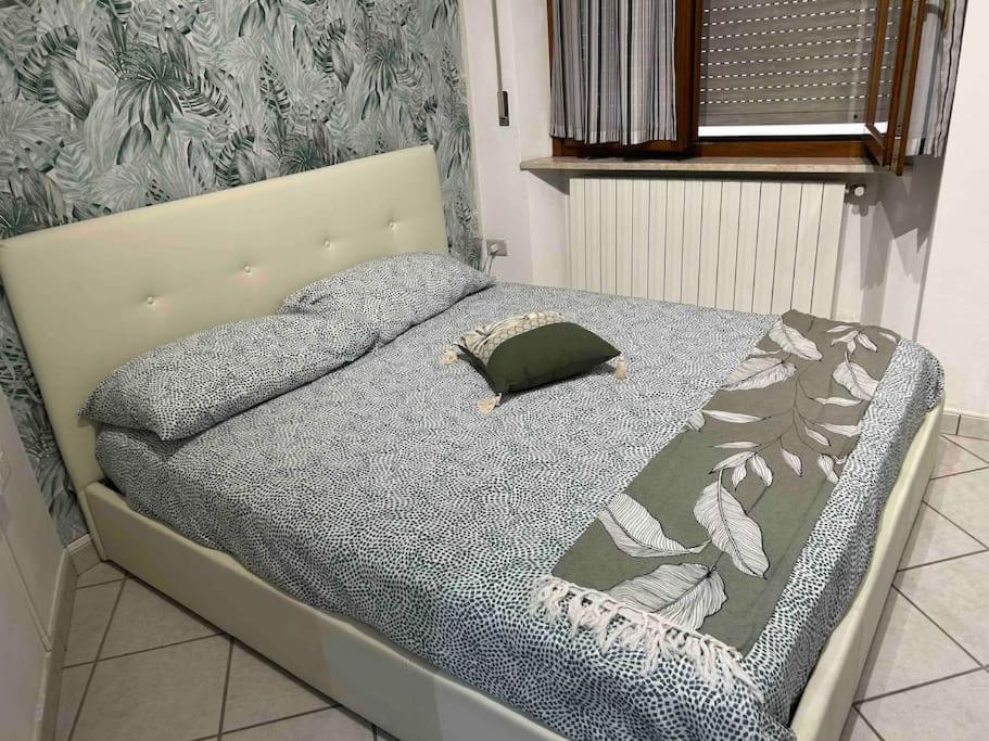 Casa Peroni Apartman Livorno Kültér fotó