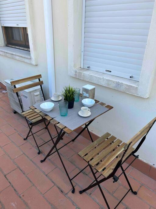 Casa Peroni Apartman Livorno Kültér fotó