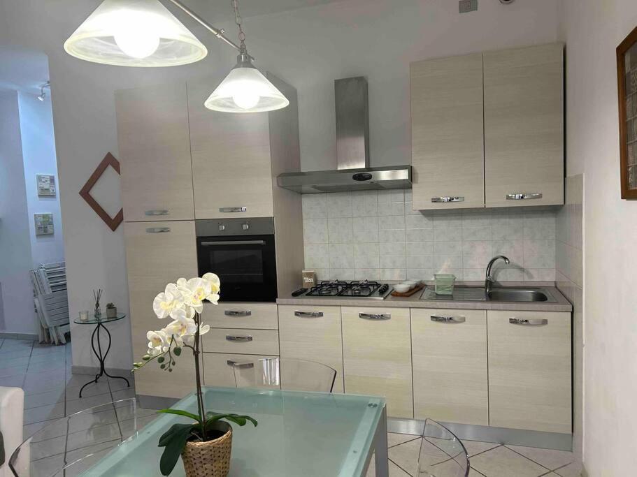 Casa Peroni Apartman Livorno Kültér fotó